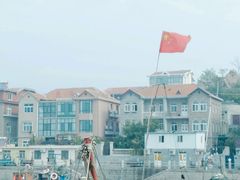 -青岛沙子口国家中心渔港