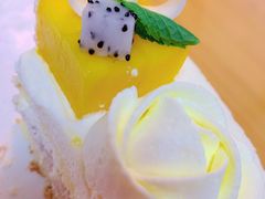 -好利来(通州新华联家园店)