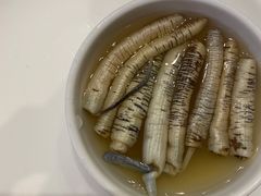安海土笋冻-临家闽南菜(宝洲路店)