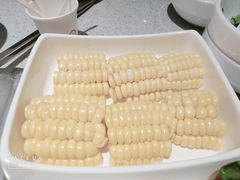 -海底捞火锅(大融城店)