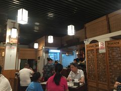 -嘉丰湘菜馆(芳群园店)