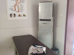 -厚德盲人按摩(太阳城店)
