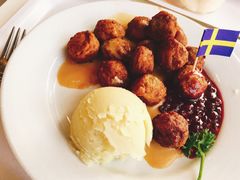 -宜家·瑞典风味餐厅(无锡店)