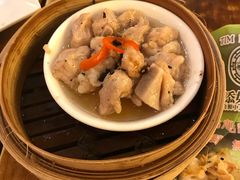 -添好运点心专门店(北角店)