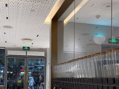 -喜茶(广州中山六路店)