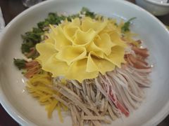 -真不同饭店(中州东路店)