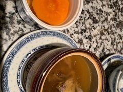 -南京大牌档(凯德大峡谷店)