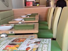 -萨莉亚意式餐厅(上下九店)