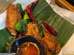 -simply thai天泰(长泰广场店)