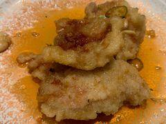 -北李妈妈菜·海肠捞饭(开发区万达店)