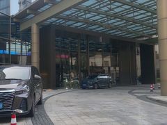 -上海外滩茂悦大酒店