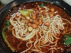-重庆味道(台湾街店)
