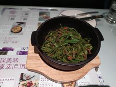 -花舍·新派粤菜·西餐·下午茶(亚运村·鸟巢店)