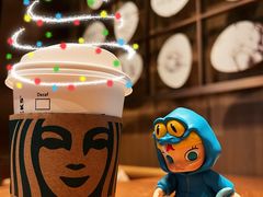 -星巴克臻选(北京颐堤港中心第二店)