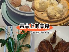 -粤界(望京金辉店)