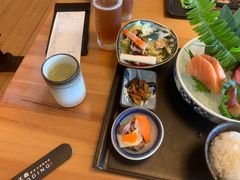 -王鼎精致料理铁板烧(世博源店)