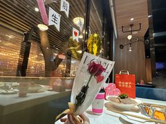 -海底捞火锅(创意园店)