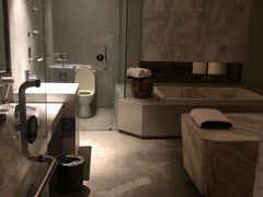 -春晖园度假酒店温泉