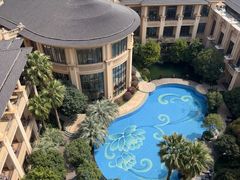 -上海浦东星河湾酒店