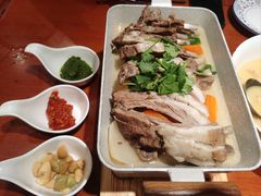 -京味张·北京烤鸭(南山店)