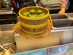 -香园茶社·金陵小灶(老门东店)