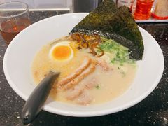 -一風堂拉面(深圳湾万象城店)