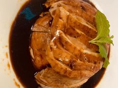 -国际青年会议酒店-苏莱斯餐厅