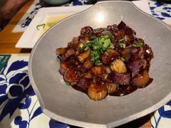 -绿茶餐厅(布吉万象汇店)