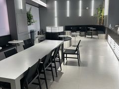 大堂-M Stand(成都COSMO店)