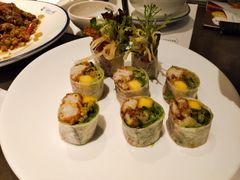 -美奈小馆·越南料理(中航城君尚购物中心店)