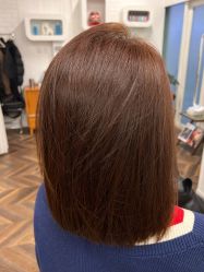 -青漾 young hair studio