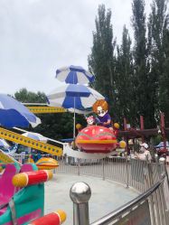 -大望京儿童游乐场