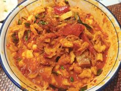 -毅祥斋老孙家泡馍(西羊市店)