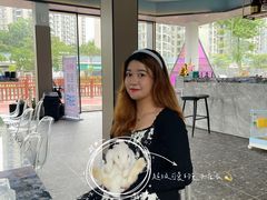 -SHRIMP CLUB万东餐饮钓虾·清吧