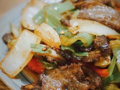 -静一餐厅·湖北菜(前门创始店)
