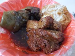 -咱家王新国把子肉(县东巷店)