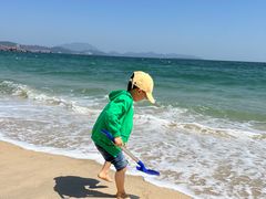 -玫瑰海岸文化旅游度假区