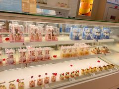 -好利来(朝外店)