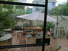 -乌镇那一年小院主题餐厅(甘泉西路店)