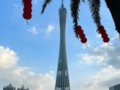 -海心沙亚运公园