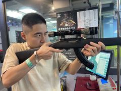 -都市枪神实弹射击俱乐部