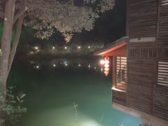 -仙店农庄(湖景农庄餐厅)