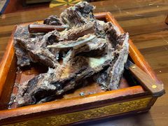 -吉祥圣雪藏餐
