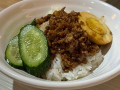 -台北楚楚园馅饼粥(虹桥南丰城店)