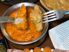 -南国印度餐厅Dakshin