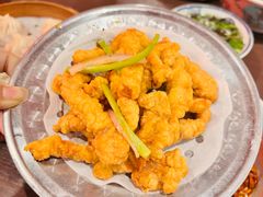 -王繁星面馆(西安熙地港店)