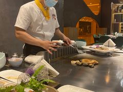 -铁板诱惑法式铁板烧(大卫城店)