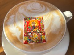 -Pekaa啤咖食肆Coffee&Bistro