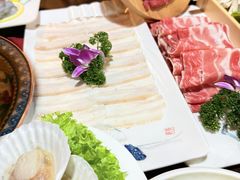 -爱新觉罗福臨火锅馆(万科滑雪场店)