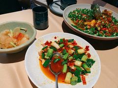 山石榴山药-山石榴·贵州菜(丰盛里店)